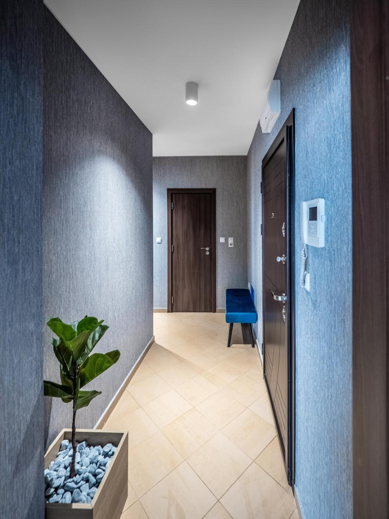 The Boulevard Luxury 2 Апартамент