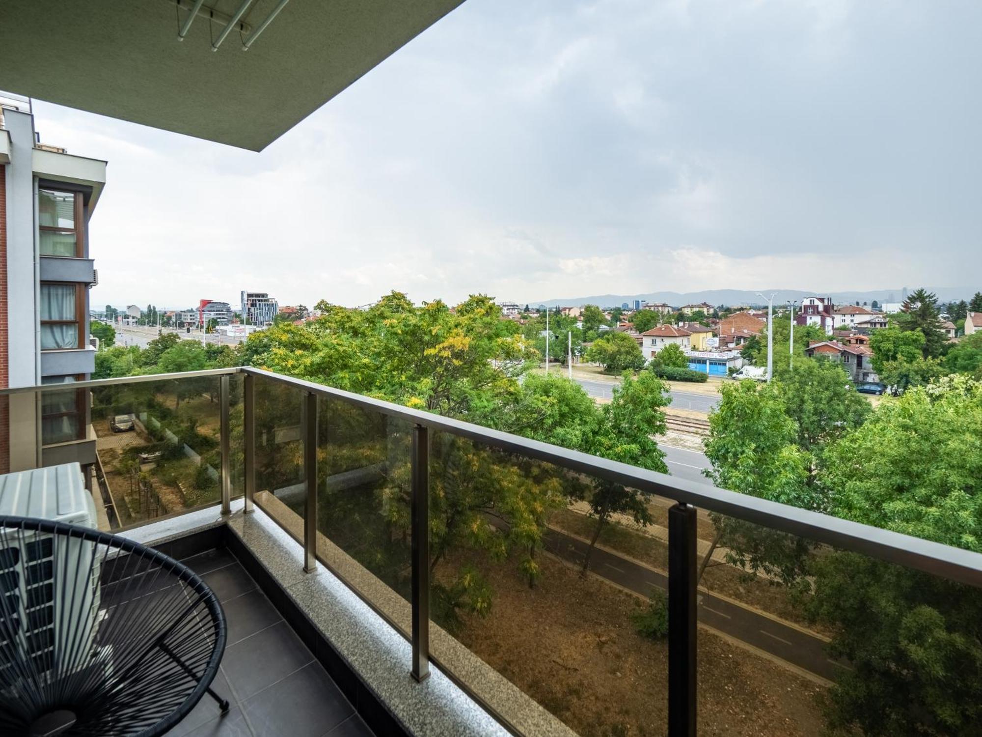 The Boulevard Luxury 2 * София